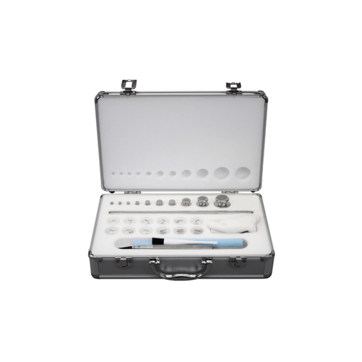 OIML Weight Sets E2: 1g - 200g