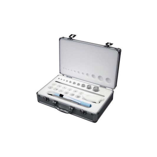 OIML Weight Sets - E2 1mg - 200g