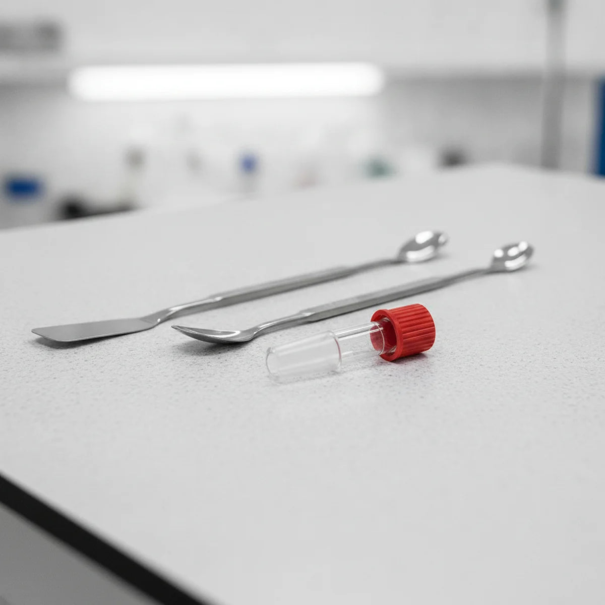 OMSONS adapters and stopcocks