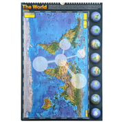 Our World Flip Chart
