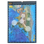 Our World Flip Chart