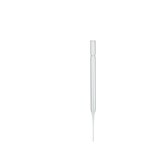Pasteur Pipette, Soda Glass Box of 250