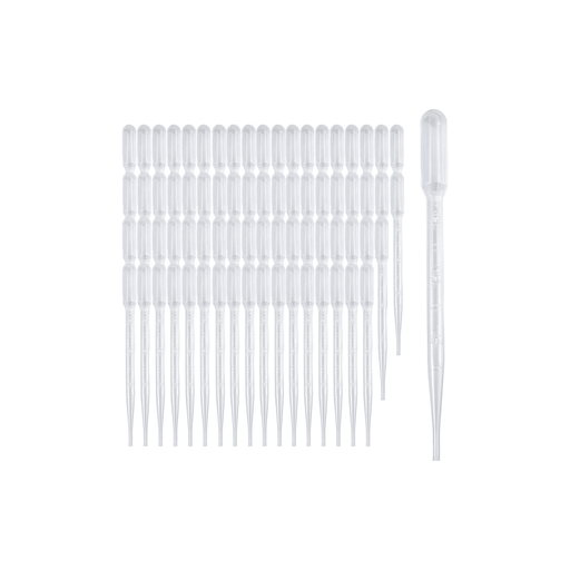 Pasteur (Transfer) Pipettes Disposable Bulk Packs - Non - Sterile