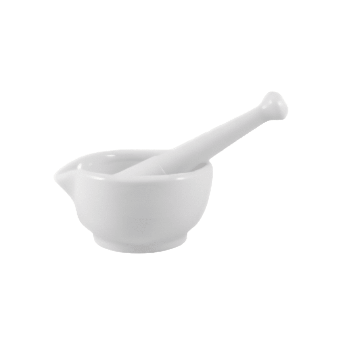 Pestle and Mortar Sets, Procelain