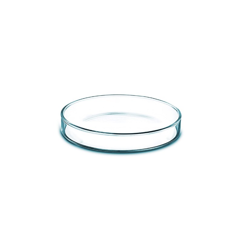 Petri Dish 90mm - Tops ONLY
