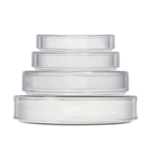 Petri Dish BoroBorosilicate 3.3 Glass