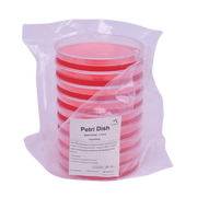 Petri Dish, PS material, Sterile