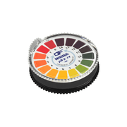 pH Paper - Roll 0 to 14 PH - 5m Meters