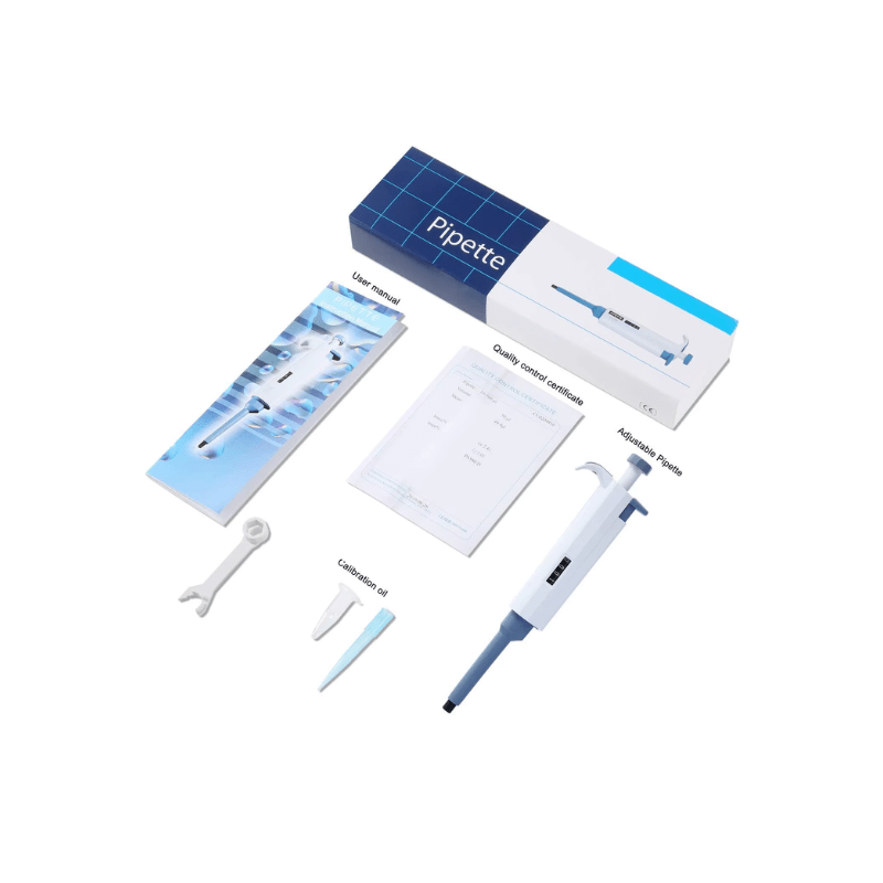 Pipette Adjustable Full Autoclave 2 - 10ml