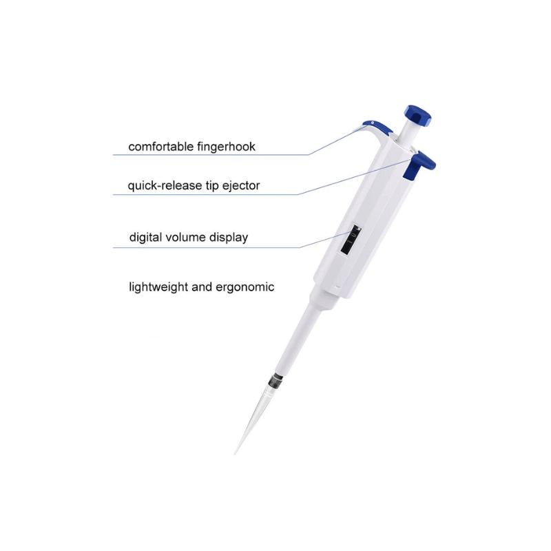 Pipette Adjustable Full Autoclave 2 - 10ml
