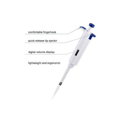 Pipette Adjustable Full Autoclave 2 - 10ml