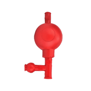 Pipette Filler Bulb Type