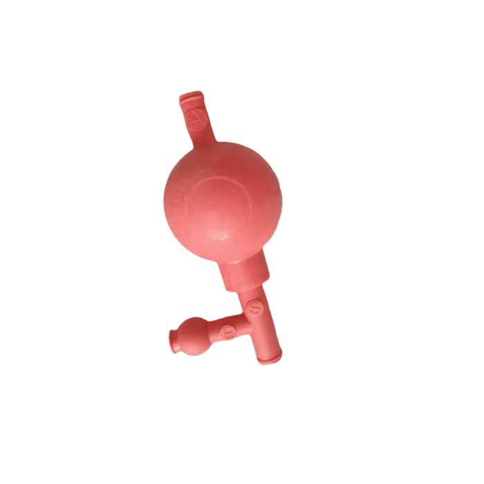 Pipette Filler Bulb Type