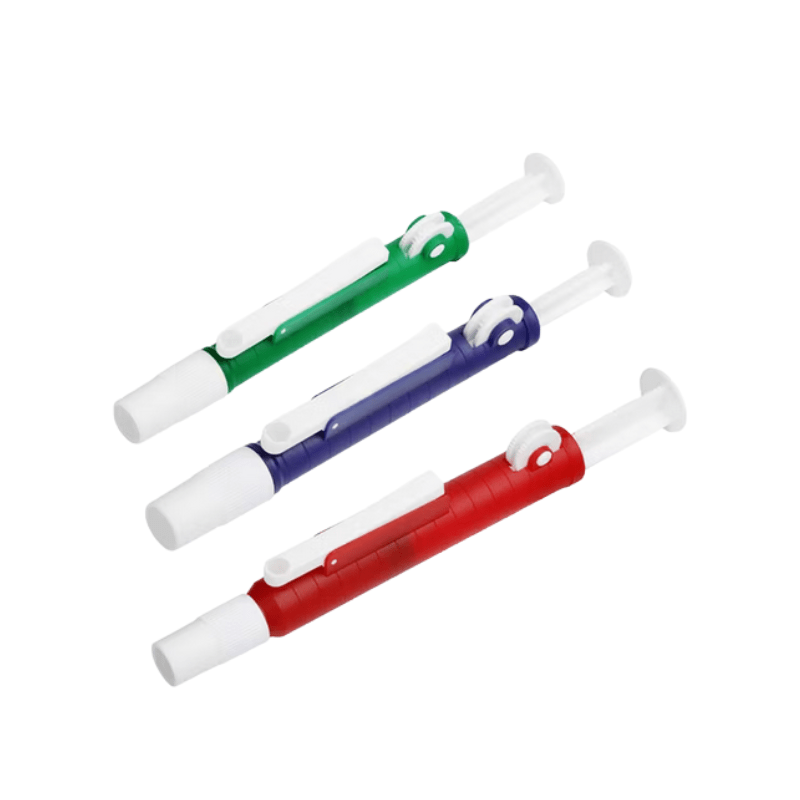 Pipette Filler (Pi Pump)