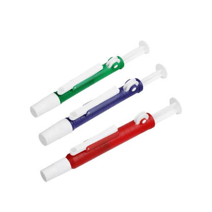 Pipette Filler (Pi Pump)