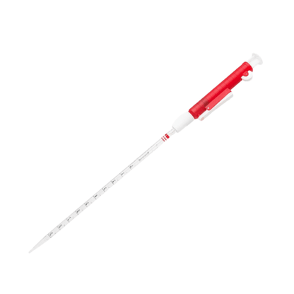 Pipette Filler (Pi Pump)