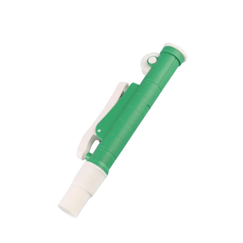 Pipette Filler (Pi Pump)