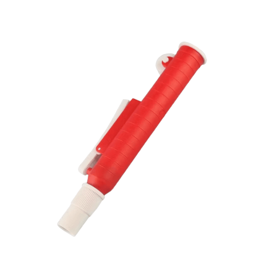 Pipette Filler (Pi Pump)
