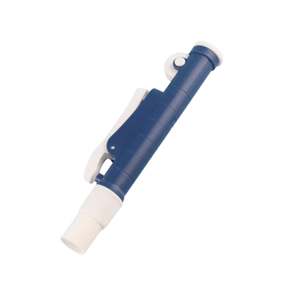 Pipette Filler (Pi Pump)