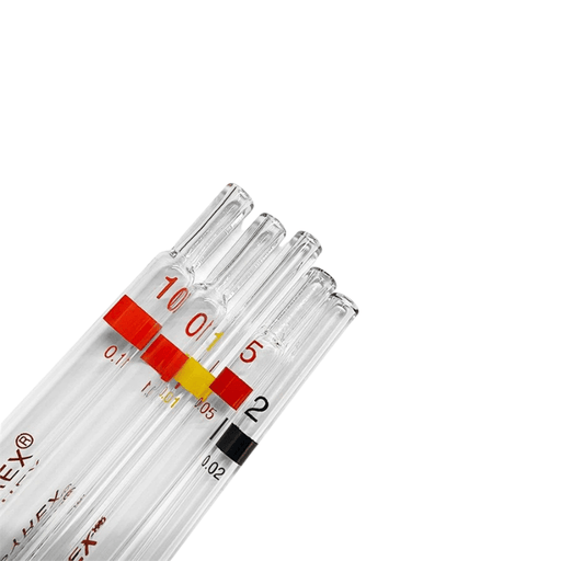 Pipette Graduated, Glass B