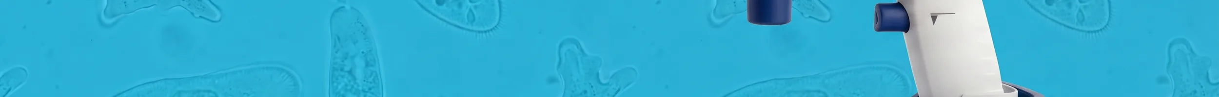 Pipette Pumps & Controllers banner