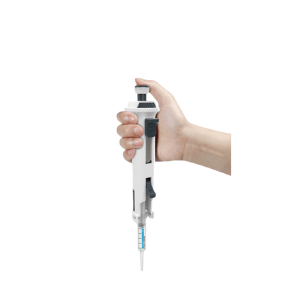Pipette Single - Channel - 0.5 - 50ml Range