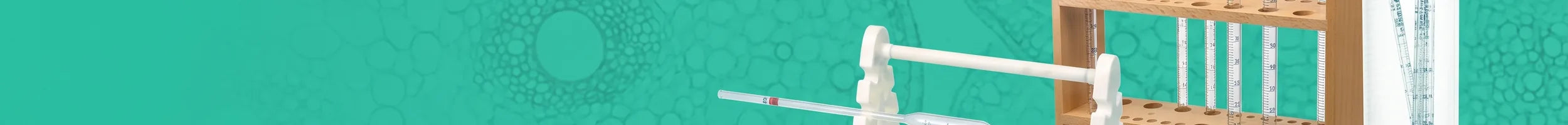 Pipette Stands & Storage banner