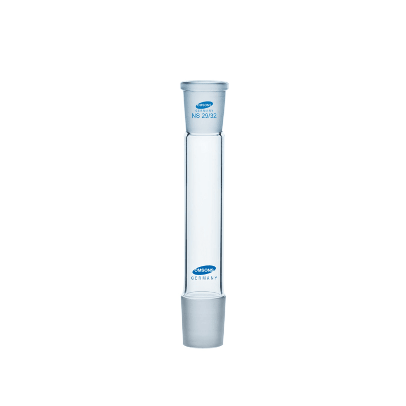 Plain Shank, Cone to Socket - 100mm