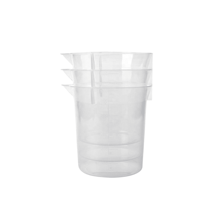Plastic Beaker PP