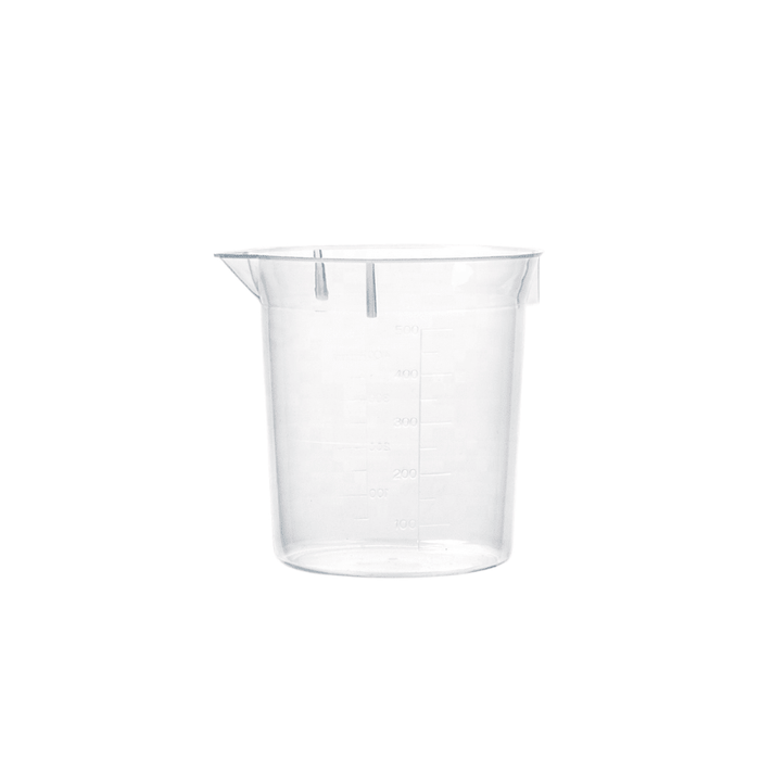 Plastic Beaker PP