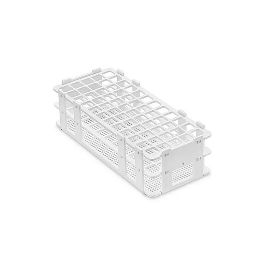 Plastic Combined Test Tube Rack