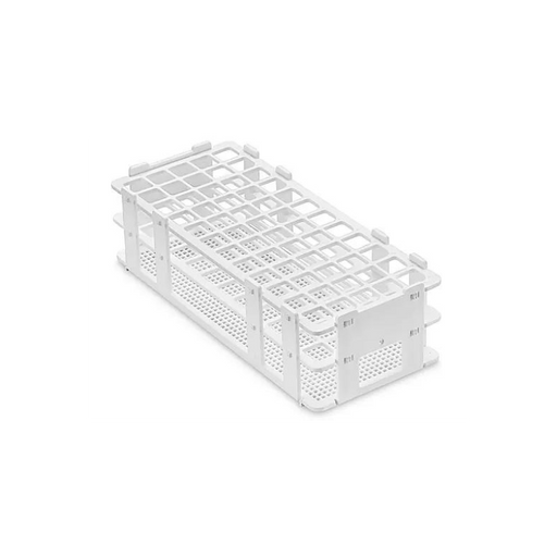 Lab Plastic Rack Lab Test Tube Racks & Plastic Stands | SmartLabs