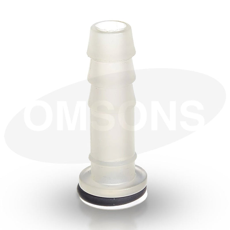 Plastic Hose Connection - Polyethylene, GL14
