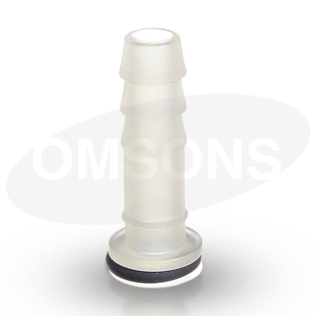 Lab Plastic Tube Connectors | SmartLabs SA