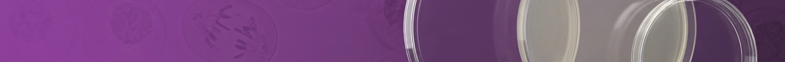 Plastic Petri Dishes banner