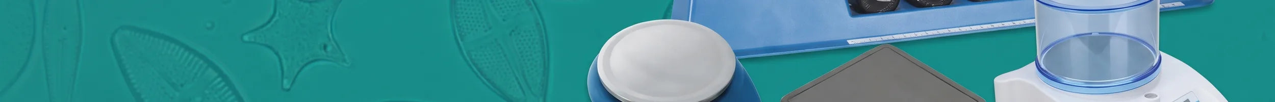 Portable Balances banner