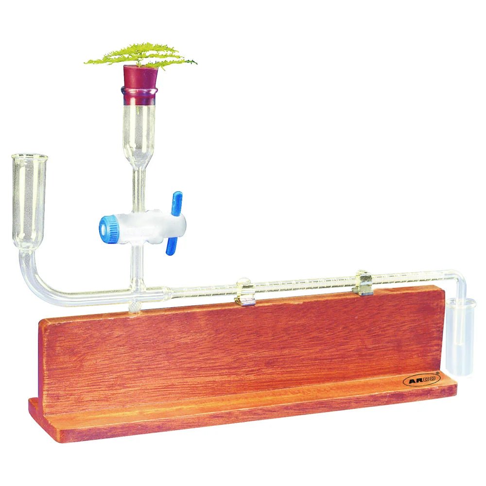 Potometer Apparatus(Ganong's)