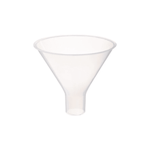 Powder Funnels, PP