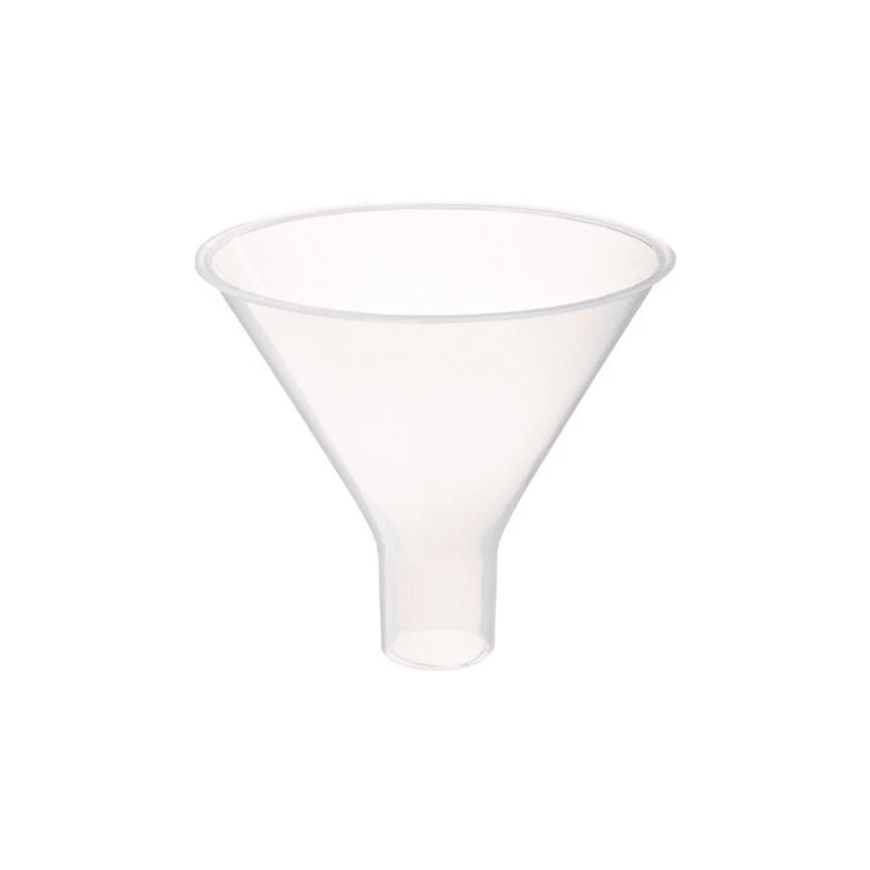 Powder Funnels, PP
