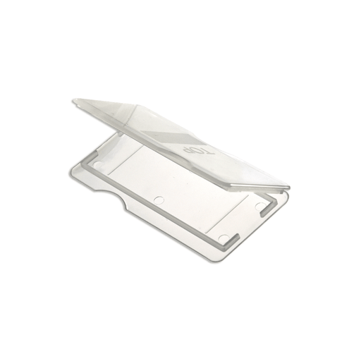 PP Slide Mailer, 1 Place