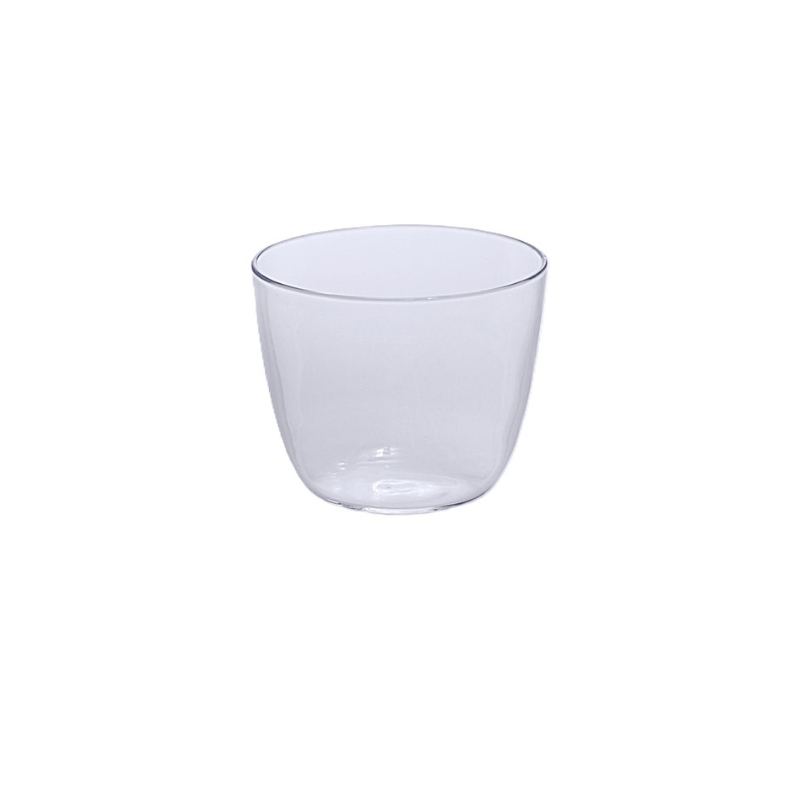 Quartz Crucibles - Without Lid