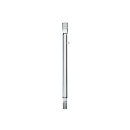 ractional Distillation Column with an Internal Helix. Standar Ground Joint