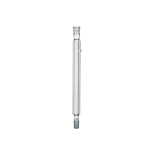 ractional Distillation Column with an Internal Helix. Standar Ground Joint