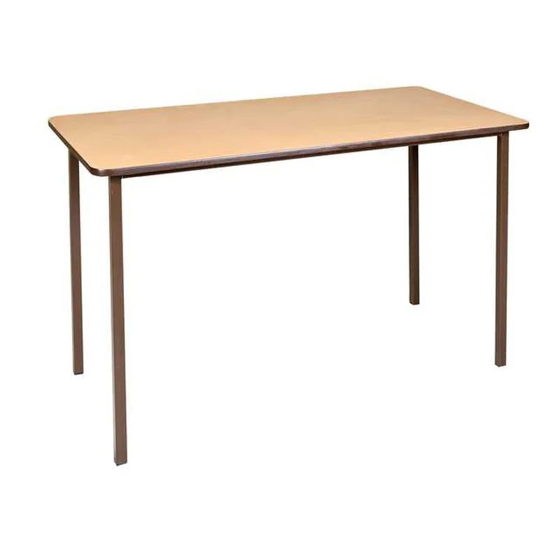 Rectangular Table 1400X700X725mm Supawood