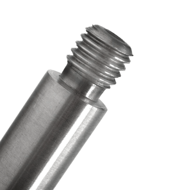 Retort Stand Set - Rod and Base