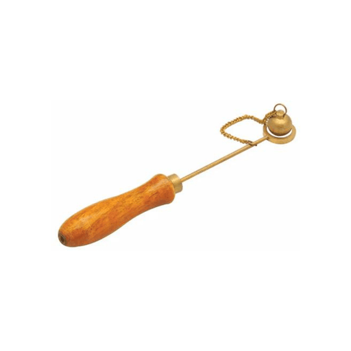 Ring and Ball - Chain