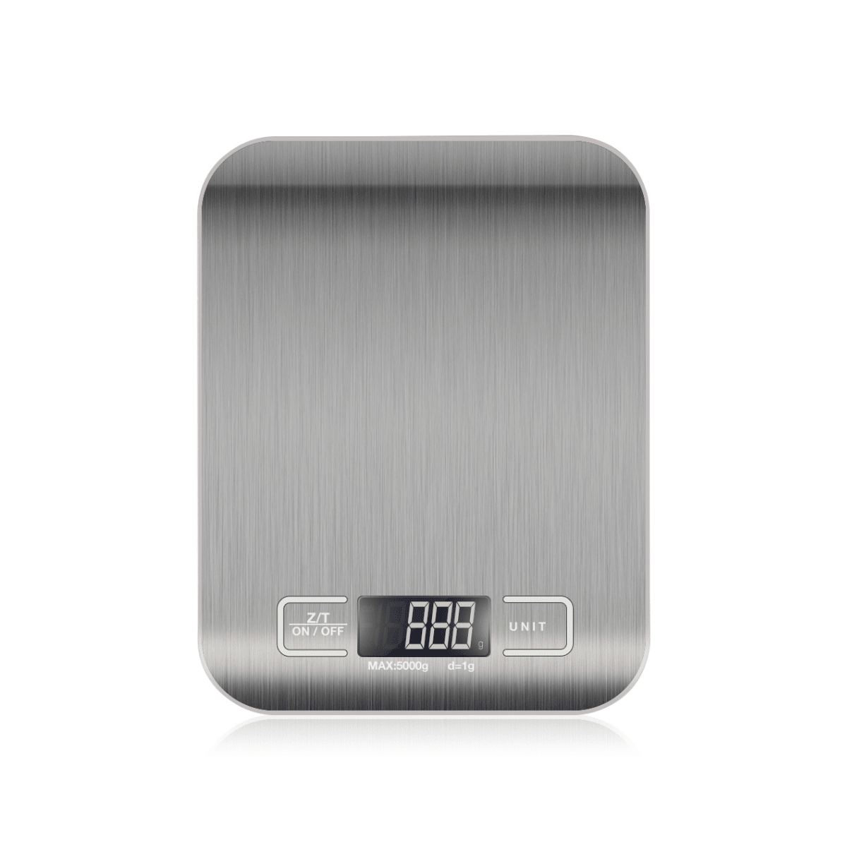 Scale Kitchen 5kg/1g