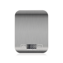 Scale Kitchen 5kg/1g