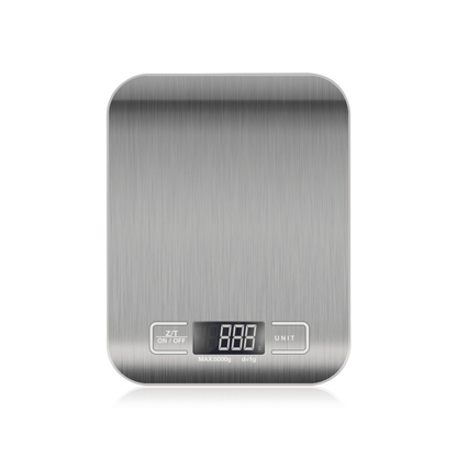Scale Kitchen 5kg/1g