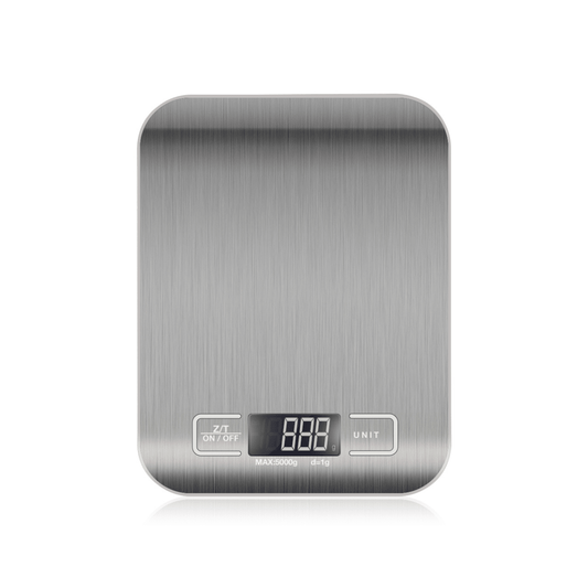 Scale Kitchen 5kg/1g